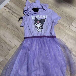 Princess dress